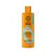 Natura Siberica Oblepikha Ο Professional Conditioner Αναδόμησης, με 3x Ιπποφαές & Κερατίνη για ξηρά και ταλαιπωρημένα μαλλιά, 400ml