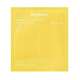 Biodance Biodance Face Mask - Radiant Vita Niacinamide 1tem