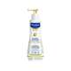 Mustela Gentle Cleansing Gel Τζελ Καθαρισμού για Μαλλιά & Σώμα Ξηρό Δέρμα με Βιολογικό Κερί Μέλισσας, 300ml
