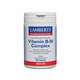 Lamberts Vitamin B-50 Complex 120 Ταμπλέτες