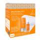 Youth Lab. Promo Brightening Vit-C Σετ με Αντιρυτιδική Κρέμα Ημέρας με SPF 50, 40ml & Δώρο Brightening Vit-C Ορός 15ml, 1σετ