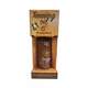 AG Pharm Tanning Oil Monoi SPF6 Λάδι Μαυρίσματος, 150 ml