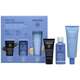 Apivita Promo Αqua Beelicious Ενυδάτωση & Φυσική Κάλυψη με Αqua Beelicious Ενυδατική Κρέμα με Χρώμα Ελαφριάς Υφής SPF 30 & Δώρο Αqua Beelicious Ενυδατικό Τόνερ, 50ml & Black Dettox Gel Καθαρισμού, 15ml, 1σετ