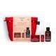 Apivita Promo Beevine Elixir με Beevine Elixir Κρέμα Προσώπου Πλούσιας Υφής για Σύσφιξη & κατά των Ρυτίδων, 50ml & Δώρο Beevine Elixir Serum Ορός Προσώπου 10ml, Αφρό Καθαρισμού, 75ml & Nεσεσέρ, 1τεμ, 1σετ