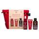 Apivita Promo Beevine Elixir με Beevine Elixir Serum , 30ml & Δώρο Κρέμα Προσώπου Σύσφιξης & κατά των Ρυτίδων, 15ml, Αφρό Καθαρισμού, 75ml & Nεσεσέρ, 1τεμ, 1σετ