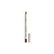 Korres Solid Color Lip Liner  - 02 Neutral Nude Μολύβι Χειλιών με Έντονο Χρώμα & Κρεμώδη Υφή για Τέλειο Περίγραμμα 1,2g