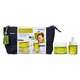 Korres Promo Santorini Grape Poreless Κρέμα Gel 40ml & Santorini Grape Velvet Λάδι Προσώπου 15ml