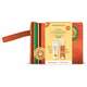Pharmasept Heliador Promo με Heliodor Face Sun Cream SPF 50 Αντηλιακό Προσώπου, 50ml, Bronzing Dry Oil Ξηρό Έλαιο Ενίσχυσης του Φυσικού Μαυρίσματος, 100ml & Δώρο Νεσεσέρ, 1τεμ, 1σετ