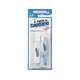 Pasta Del Capitano Travel Kit με Οδοντόβουρτσα,1τεμ & Οδοντόκρεμα, 25ml, 1τεμ