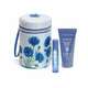 L' Erbolario Fiordaliso BEAUTY POCHETTE Crema corpo: tubo da 200 ml & Profumo gel: flacone da 50 ml