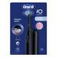 Oral B iΟ Series 2 Clean & Care & with Travel Case Ηλεκτρική Οδοντόβουρτσα με Θήκη Ταξιδιού Μαύρη, 1σετ