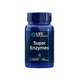 Life Extension Super Enzymes Συμπλήρωμα Διατροφής Mε Ένζυμα Για Την Καλή Λειτουργία Του Πεπτικού Συστήματος 60 φυτικές κάψουλες