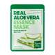 Farmstay Real Aloe Vera Face Mask 23 ml